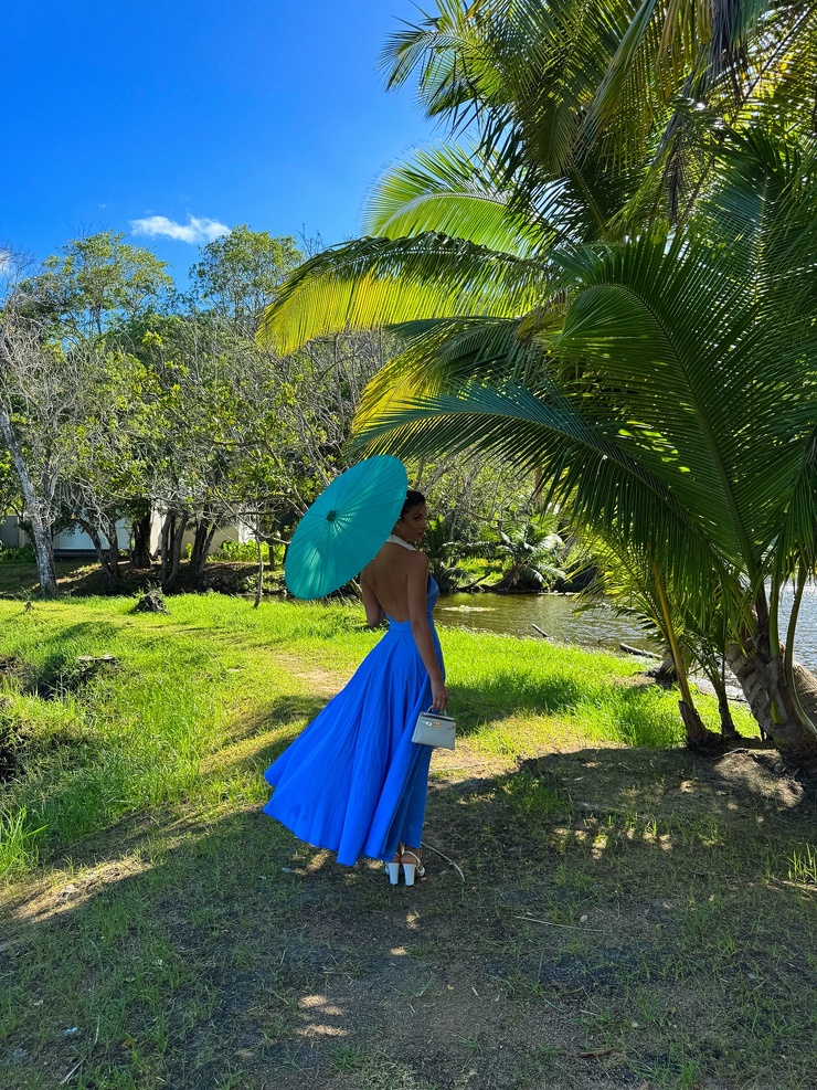 Oriola Marashi