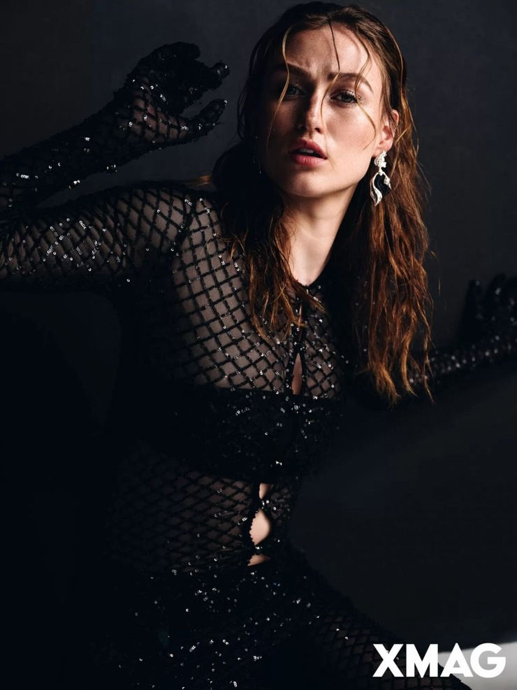 Madison Lintz