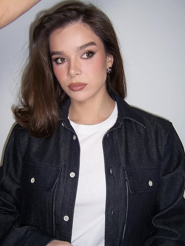 Hailee Steinfeld