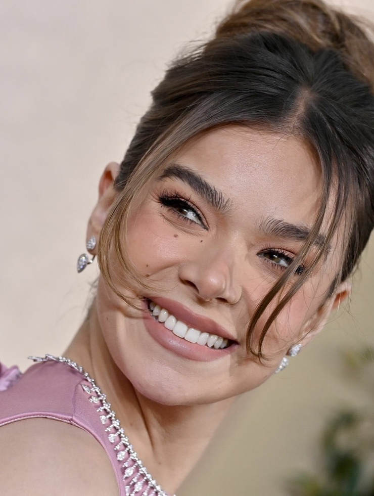 Hailee Steinfeld