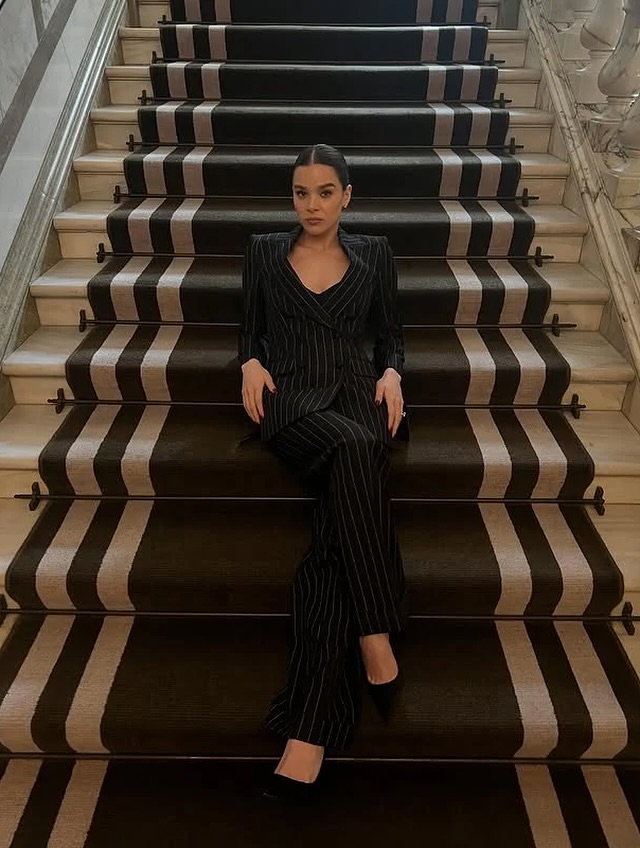 Hailee Steinfeld