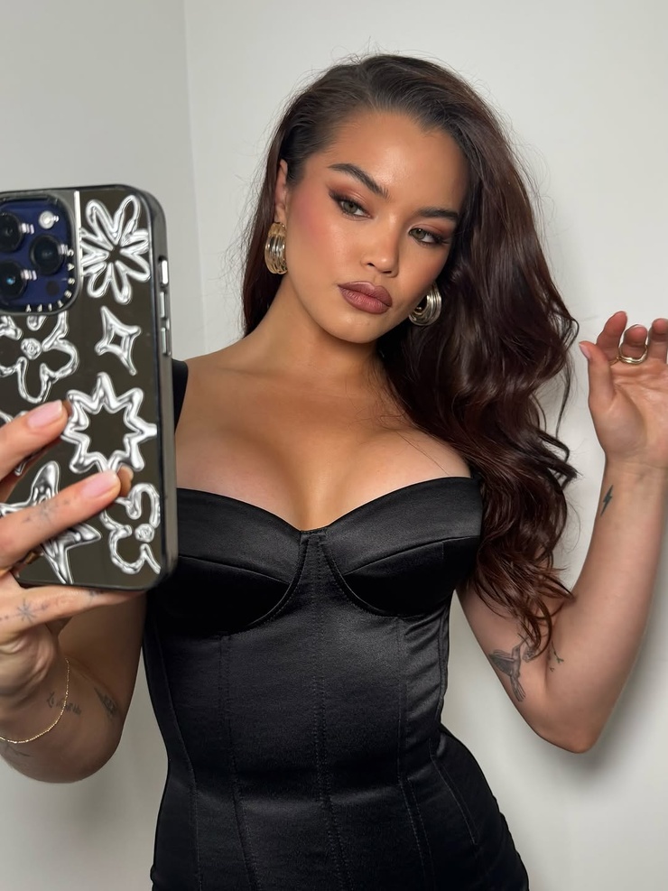 Paris Berelc