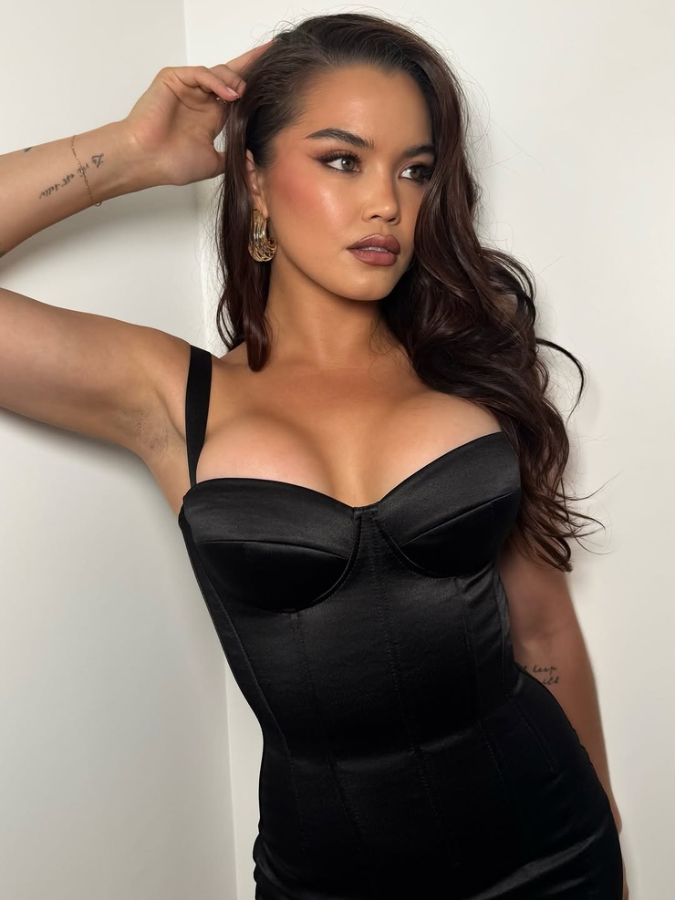 Paris Berelc