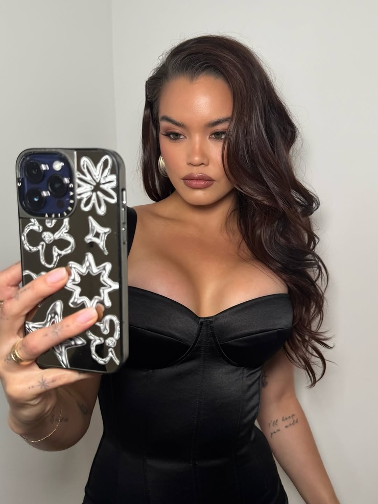 Paris Berelc