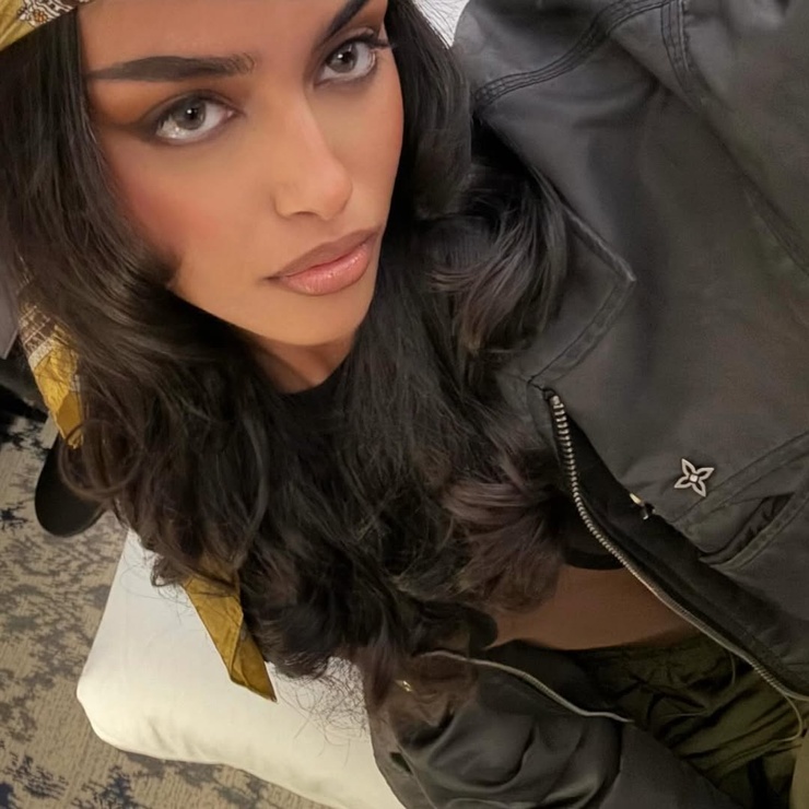 Sara Hamadeh