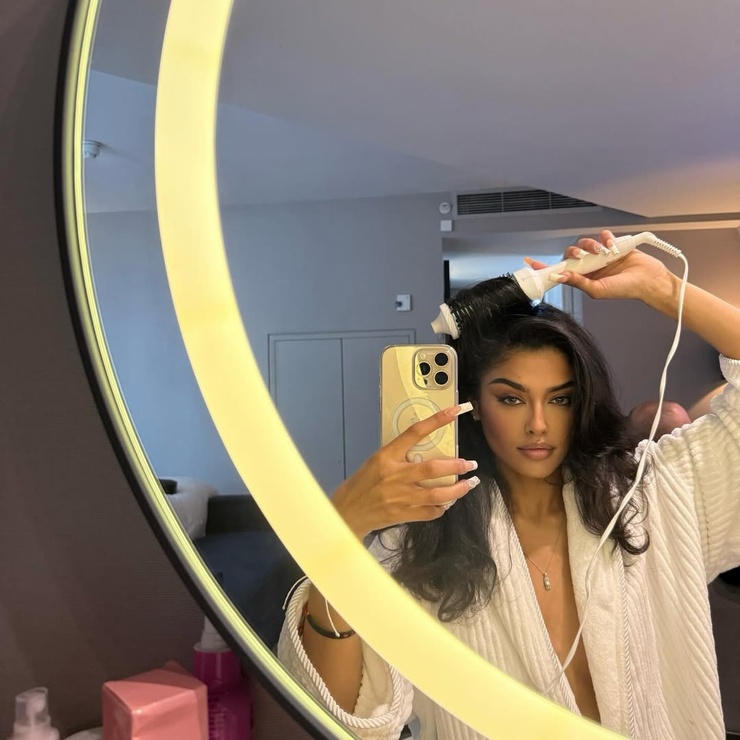 Sara Hamadeh