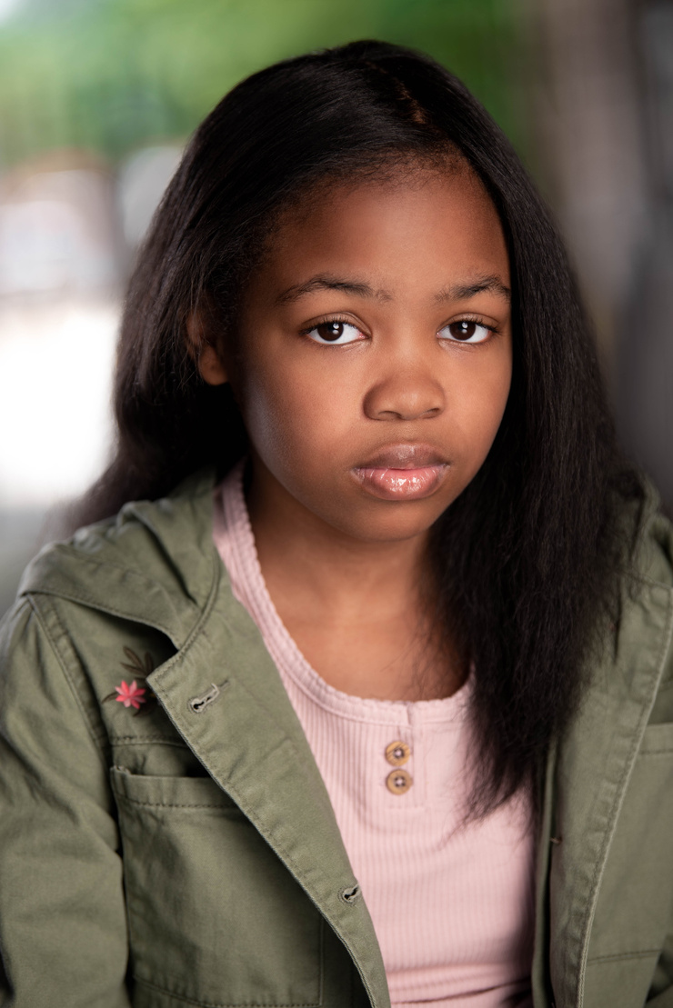 Aria Seymore