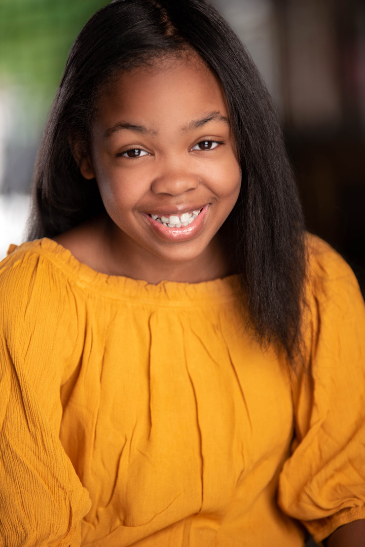 Aria Seymore