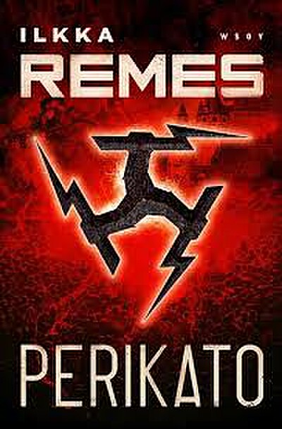 Perikato