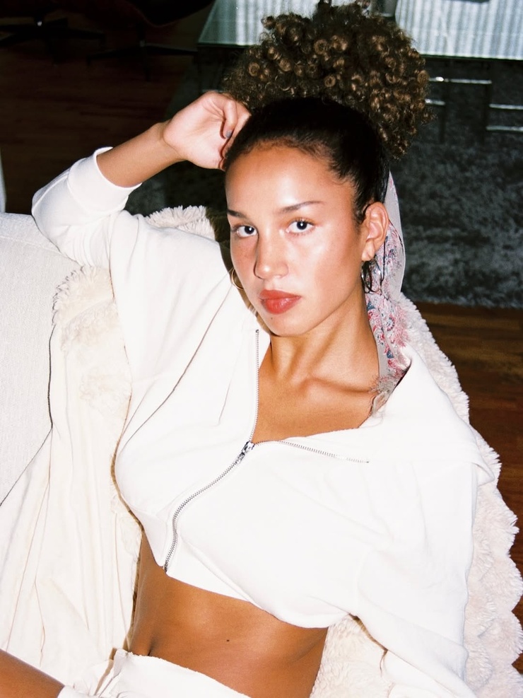 Sofia Wylie