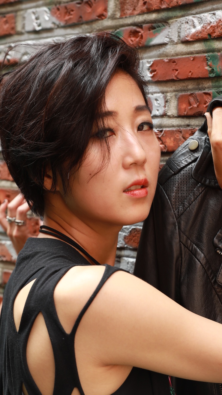 Jaeun Koo
