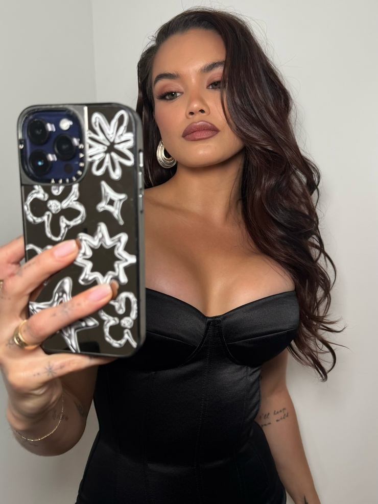 Paris MaryJo Berelc