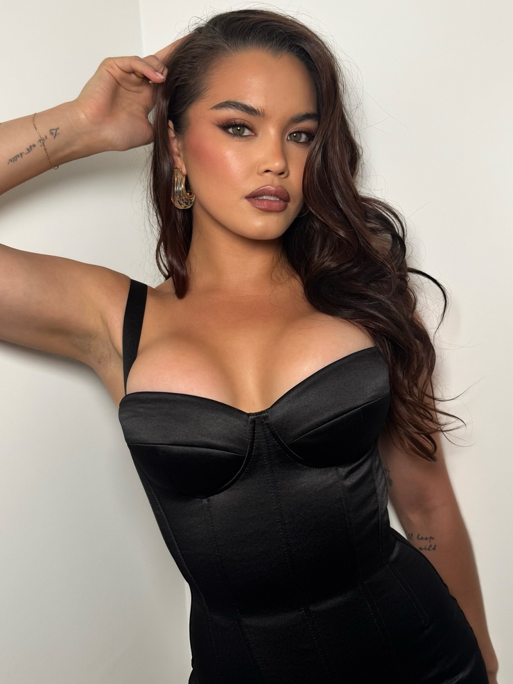 Paris MaryJo Berelc