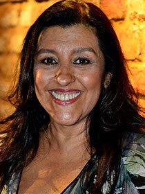 Regina Casé Regina Casé