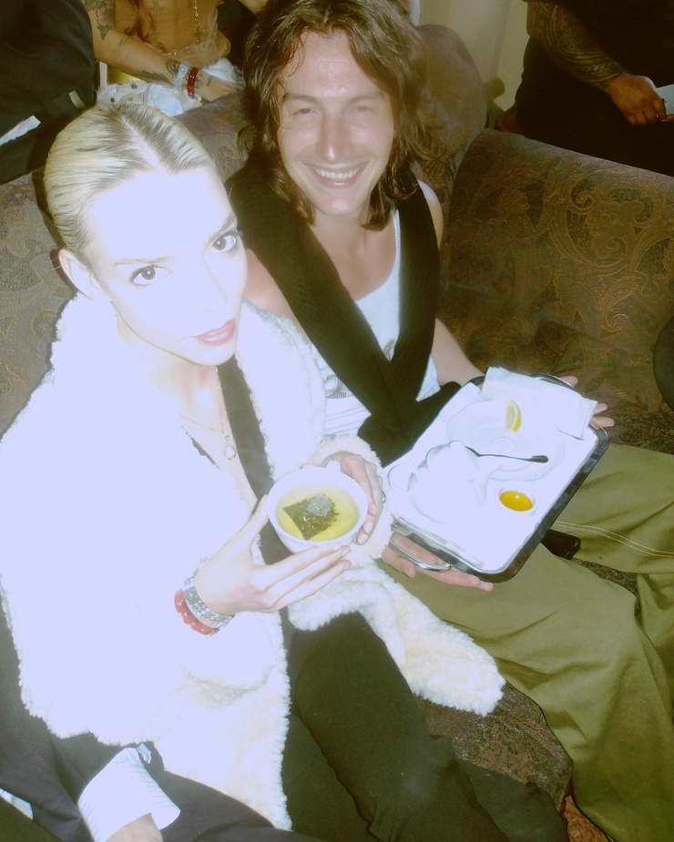 Anya Taylor-Joy