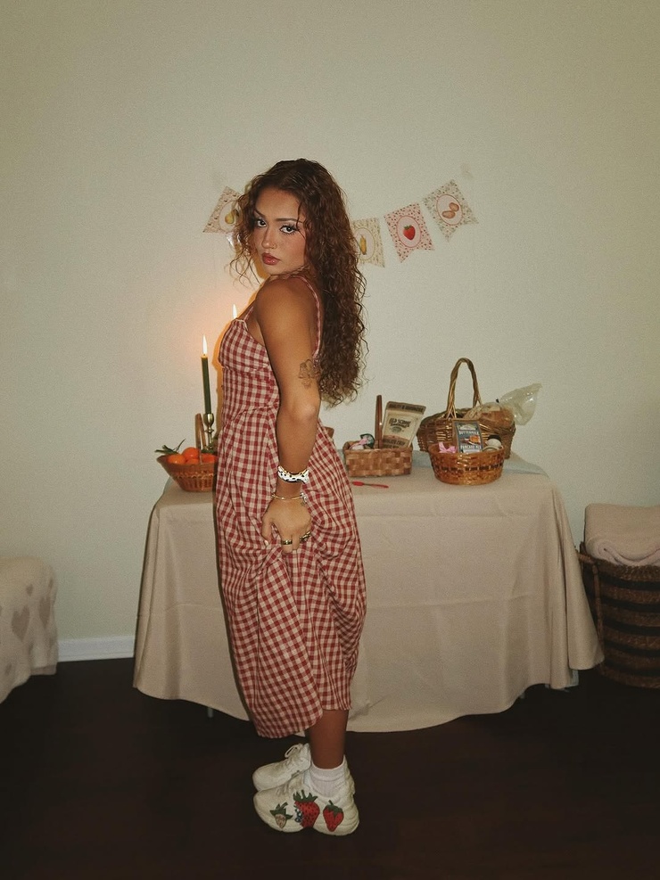 Avani Gregg