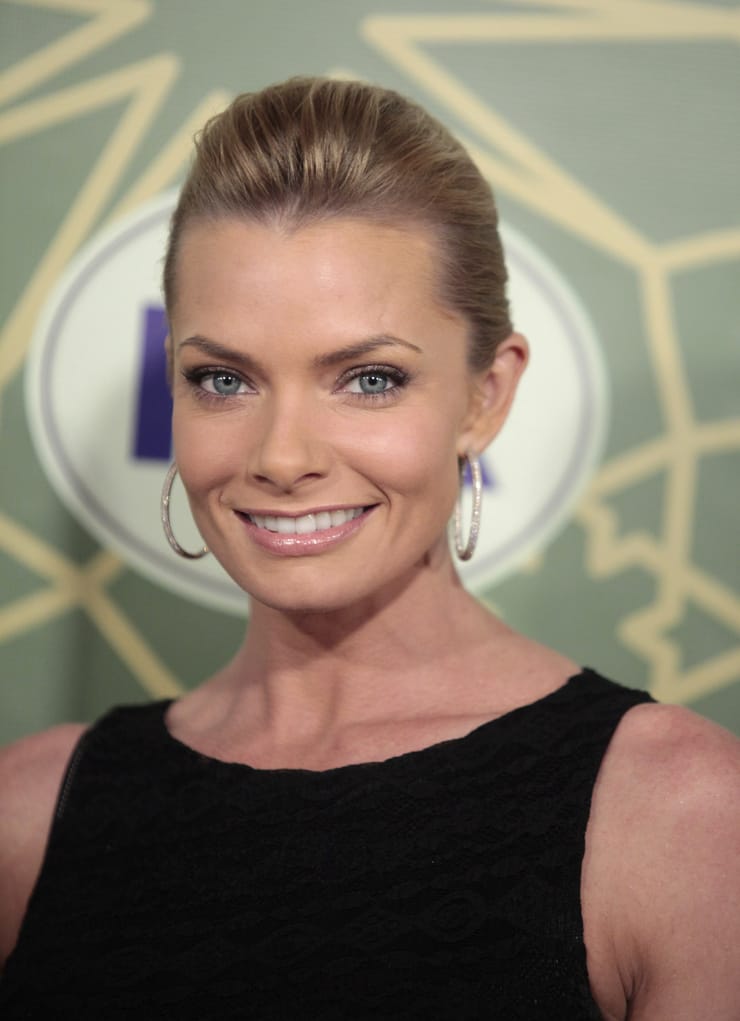 Jaime Pressly