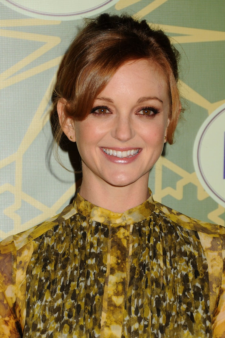 Jayma Mays