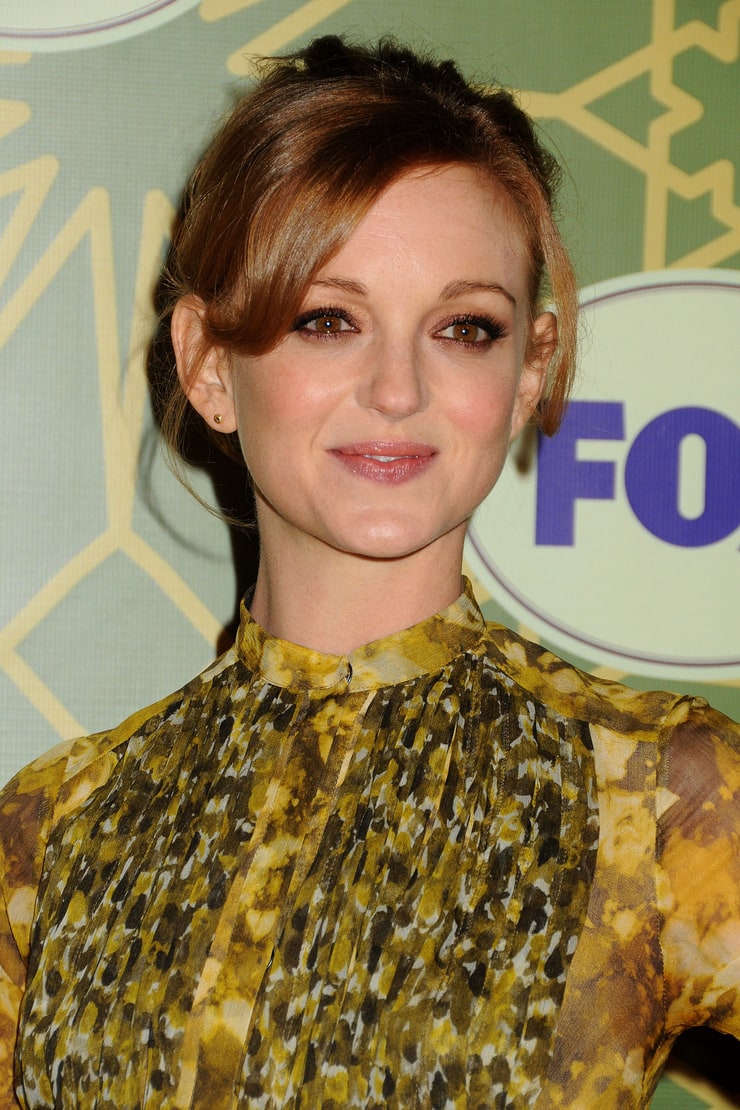 Jayma Mays