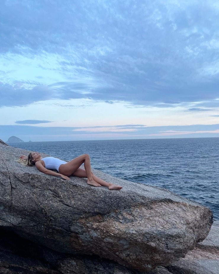 Isabella Santoni Isabella Santoni