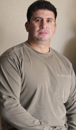 Ray Mendoza