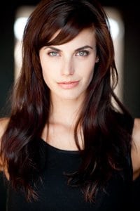 Meghan Ory Meghan Ory