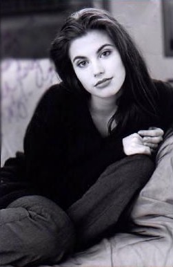 Meghan Ory