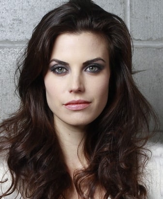 Meghan Ory Meghan Ory
