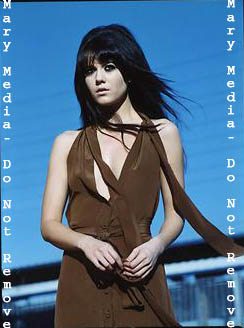 Mary Elizabeth Winstead