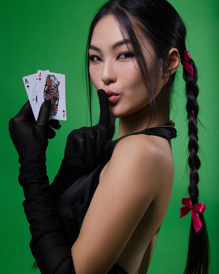 Linh Chi