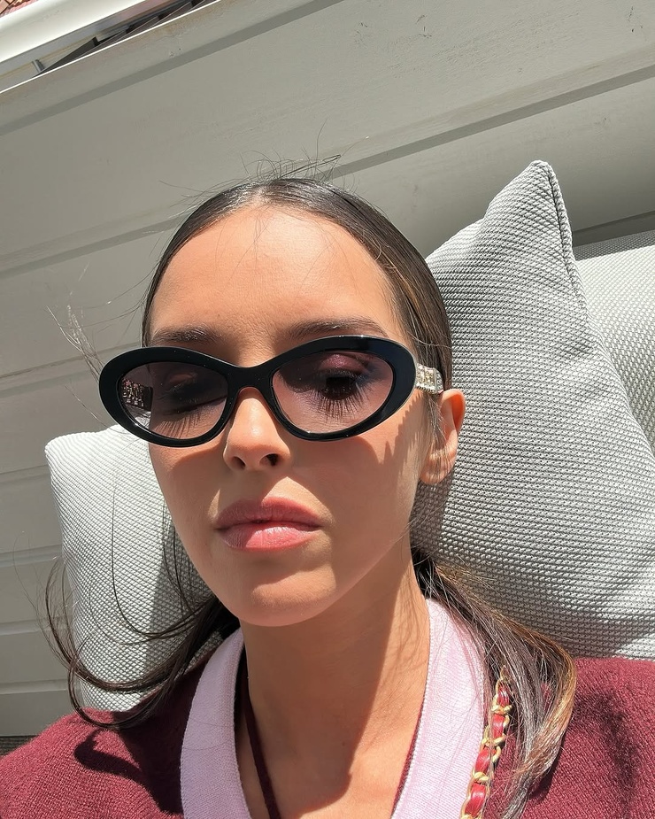 Lyna Khoudri