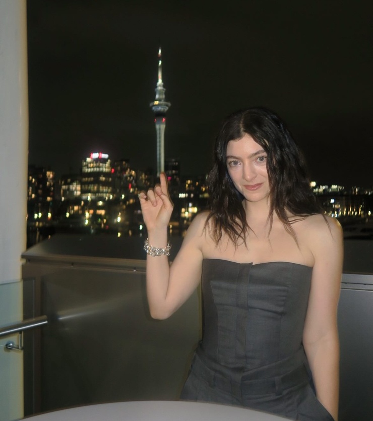 Lorde
