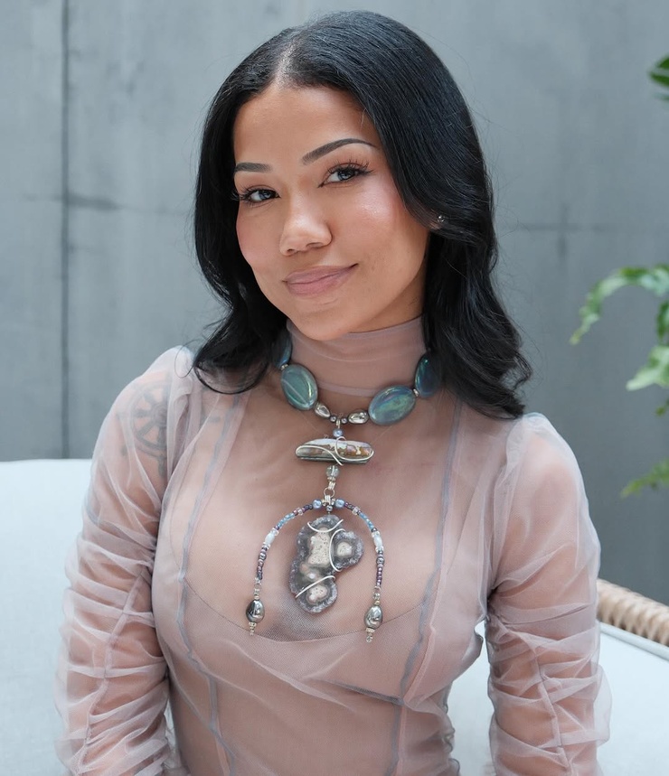 Jhené Aiko Jhené Aiko