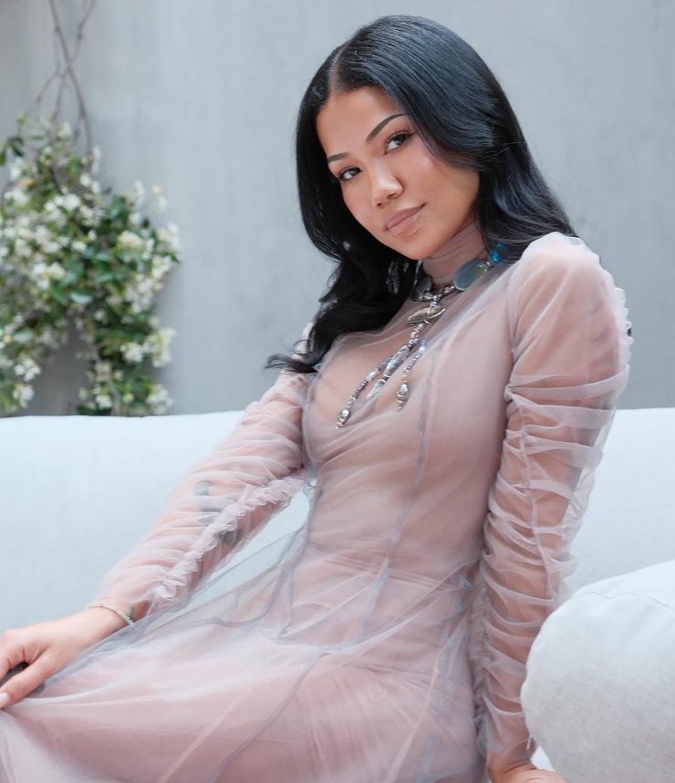 Jhené Aiko Jhené Aiko