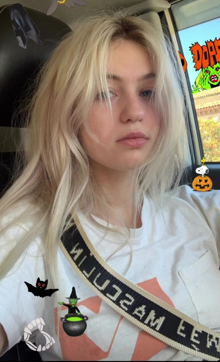 Olivia Welch
