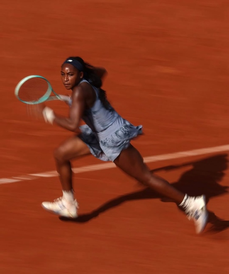 Coco Gauff