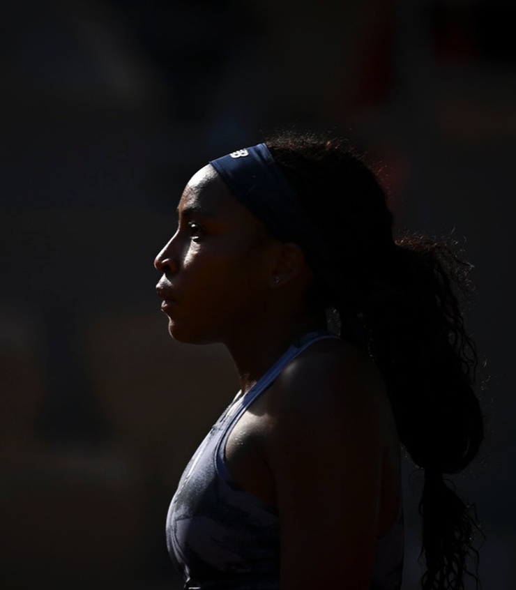 Coco Gauff