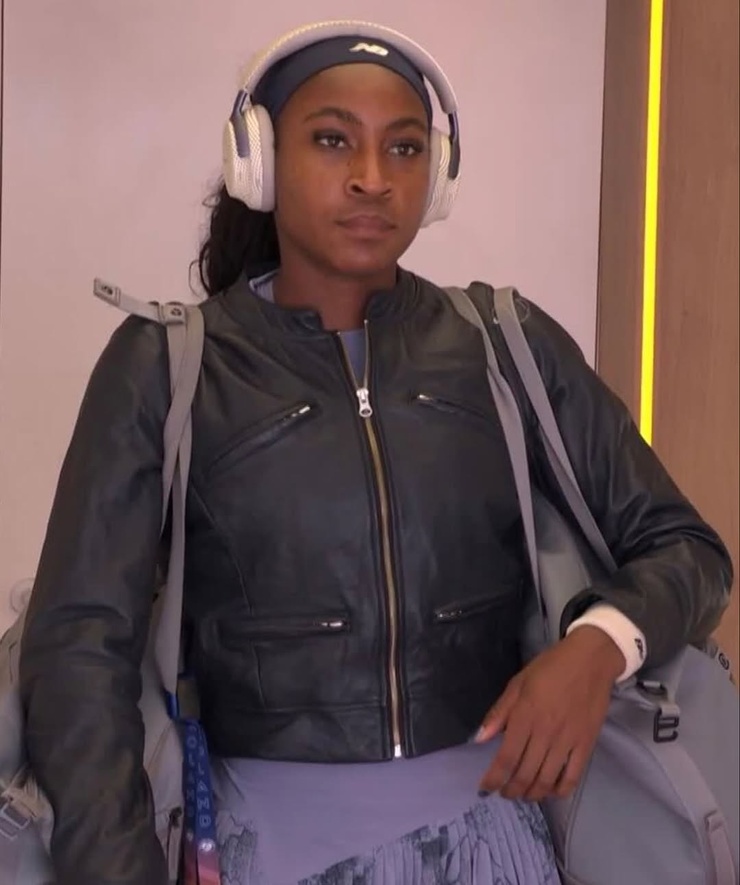 Coco Gauff