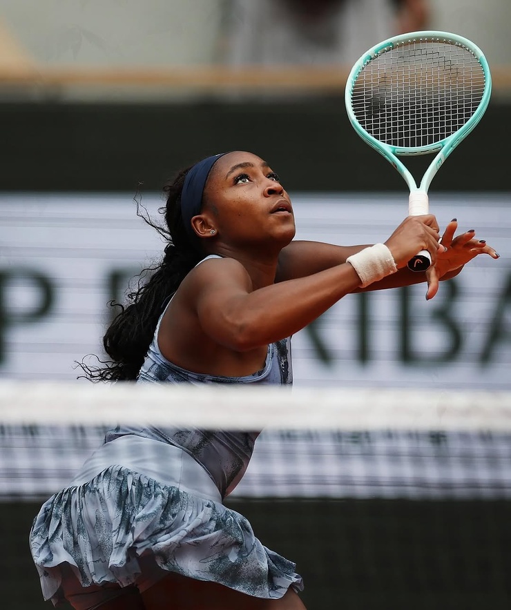 Coco Gauff