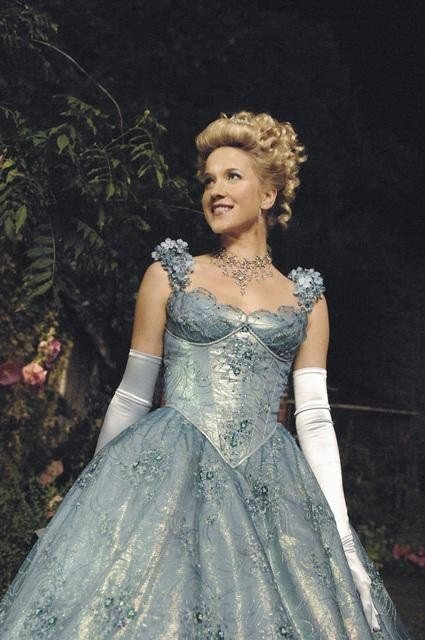 Jessy Schram Jessy Schram