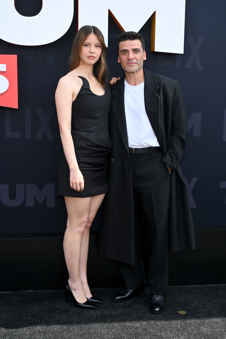 Mia Goth