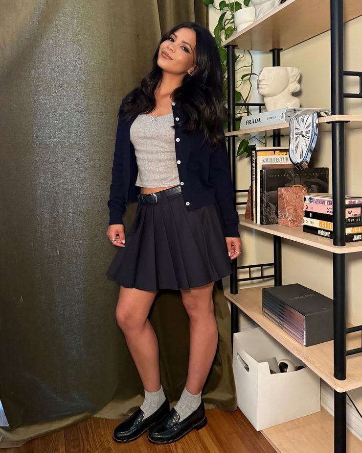 Nikki Rodriguez
