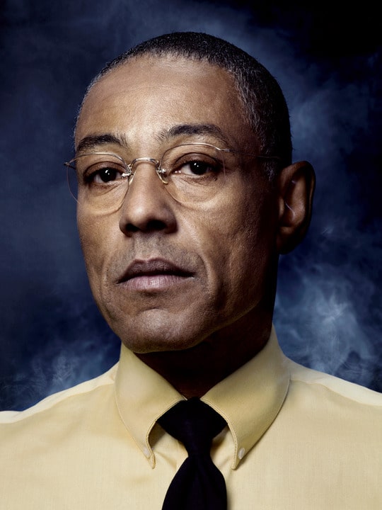 Giancarlo Esposito Giancarlo Esposito