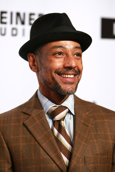 Giancarlo Esposito Giancarlo Esposito