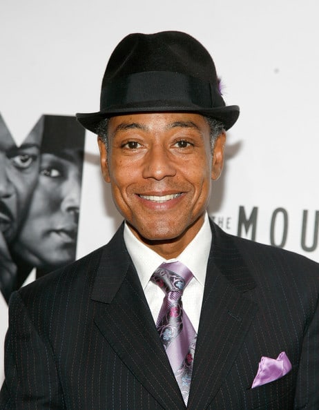 Giancarlo Esposito