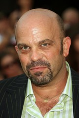 Lee Arenberg