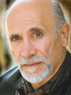 Tony Amendola