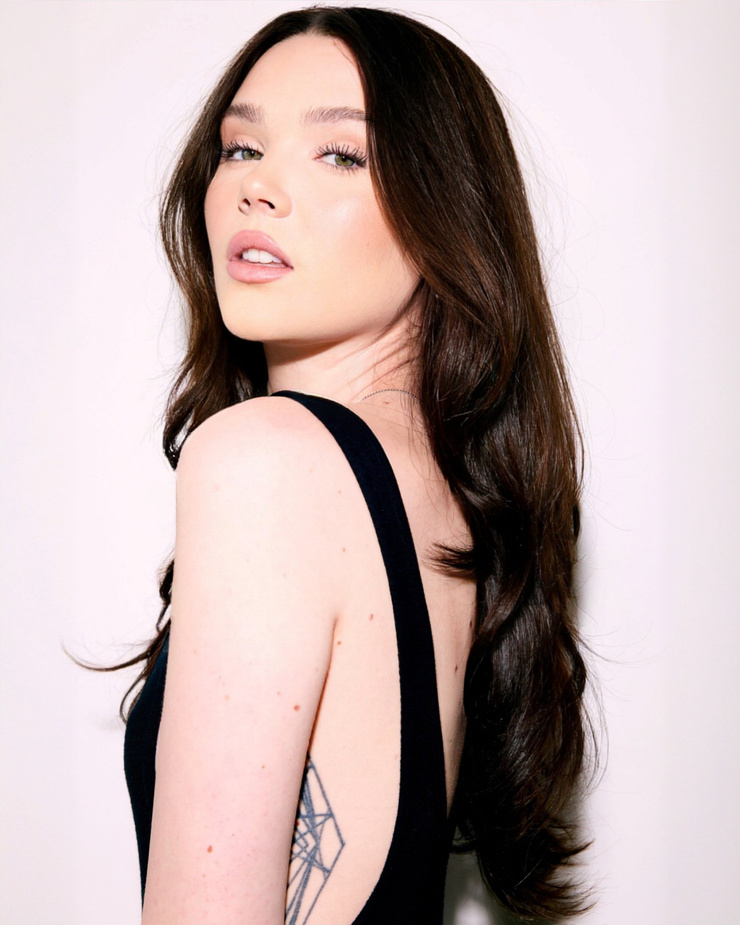 Paris Warner