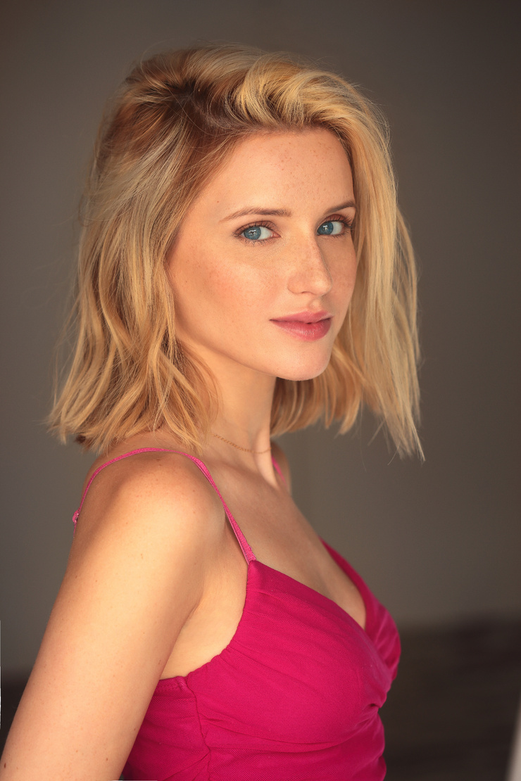Sloane Avery