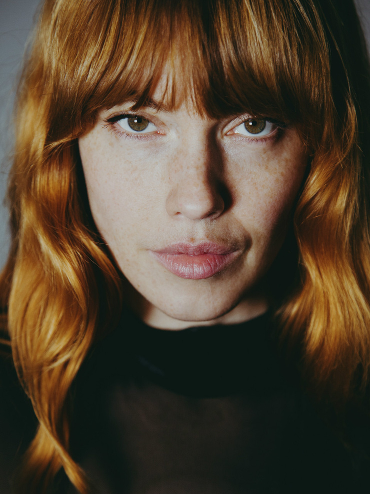 Julia Johansen Julia Johansen